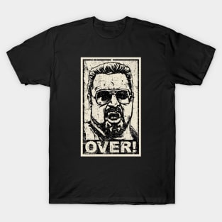 Over T-Shirt